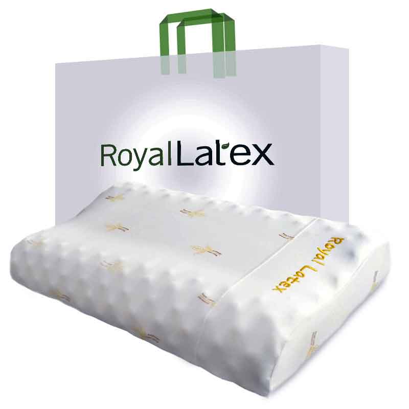 latex pillow thailand
