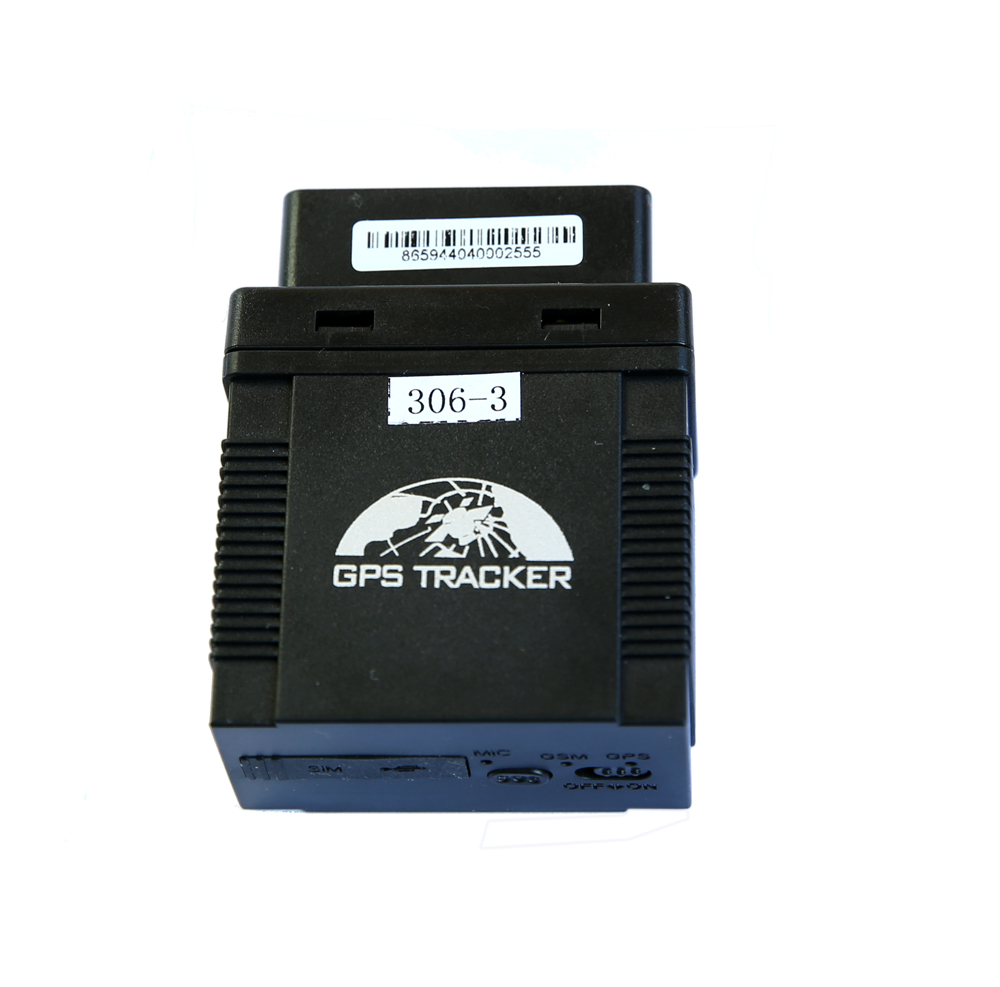 gps tracker free