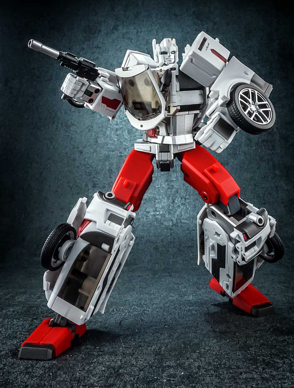 defensor toy